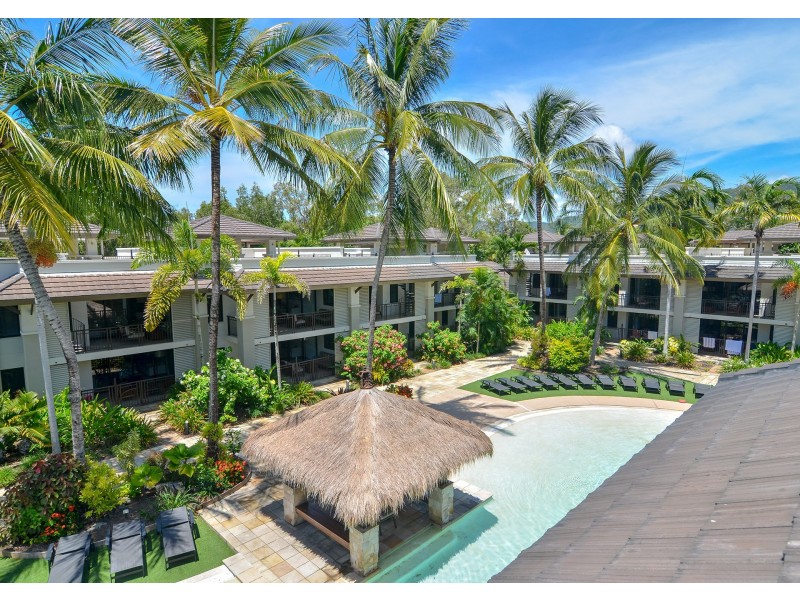 229 Sea Temple/22 Mitre Street, Port Douglas QLD 4877