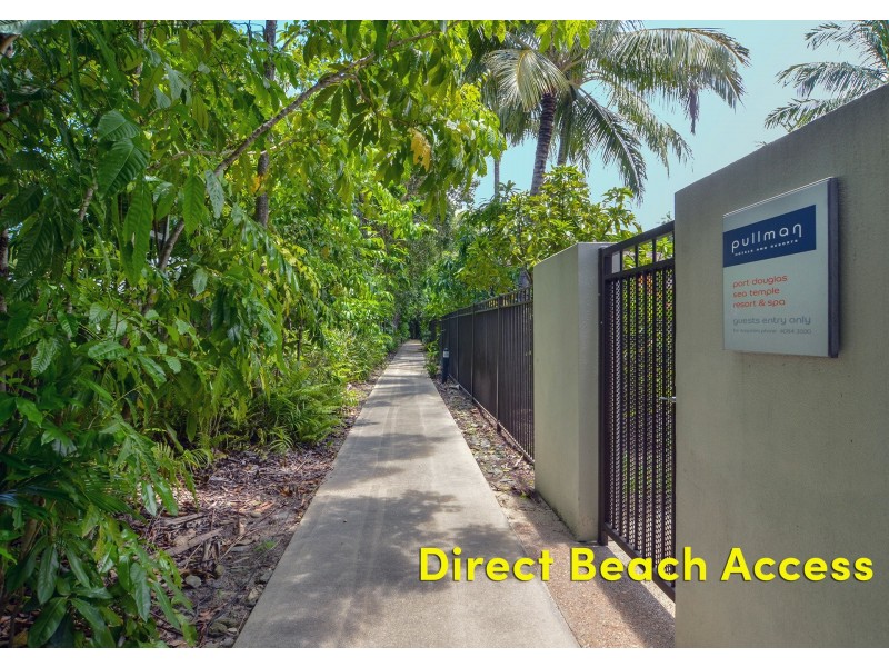 229 Sea Temple/22 Mitre Street, Port Douglas QLD 4877