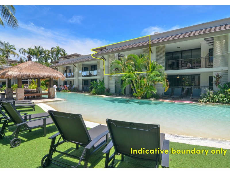 229 Sea Temple/22 Mitre Street, Port Douglas QLD 4877