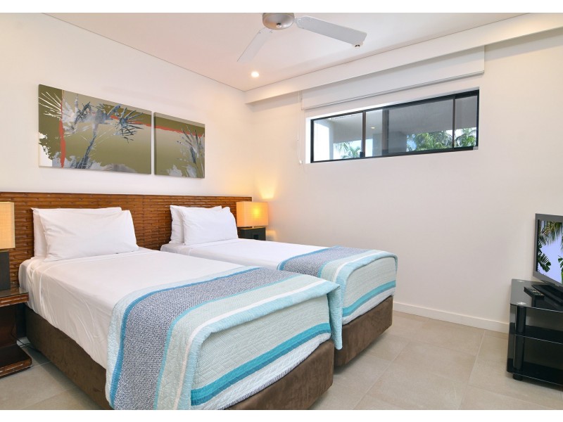 229 Sea Temple/22 Mitre Street, Port Douglas QLD 4877