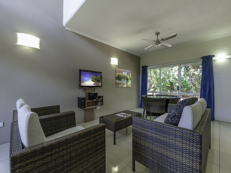 46 Reef Resort/121 Port Douglas Road, Port Douglas QLD 4877