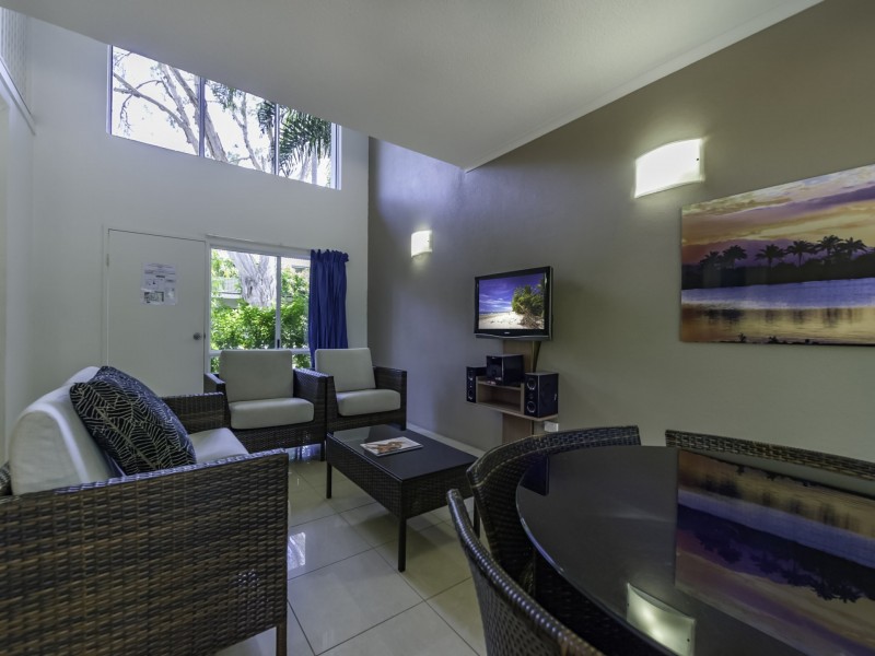 46 Reef Resort/121 Port Douglas Road, Port Douglas QLD 4877