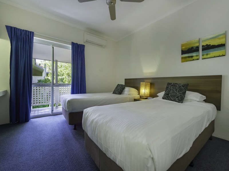 46 Reef Resort/121 Port Douglas Road, Port Douglas QLD 4877