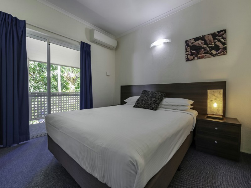 46 Reef Resort/121 Port Douglas Road, Port Douglas QLD 4877
