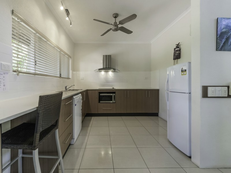 46 Reef Resort/121 Port Douglas Road, Port Douglas QLD 4877