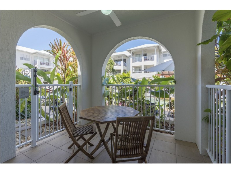 5 Portsea/70 Davidson Street, Port Douglas QLD 4877