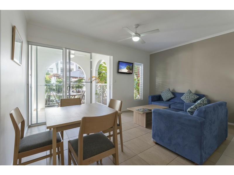 5 Portsea/70 Davidson Street, Port Douglas QLD 4877