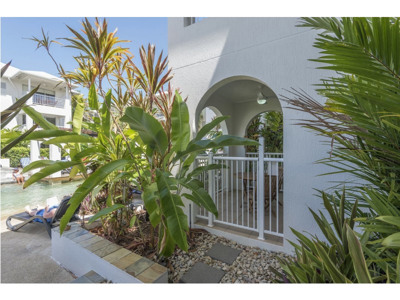 5 Portsea/70 Davidson Street, Port Douglas QLD 4877