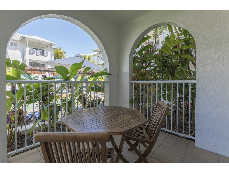 5 Portsea/70 Davidson Street, Port Douglas QLD 4877