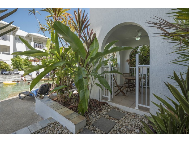 5 Portsea/70 Davidson Street, Port Douglas QLD 4877