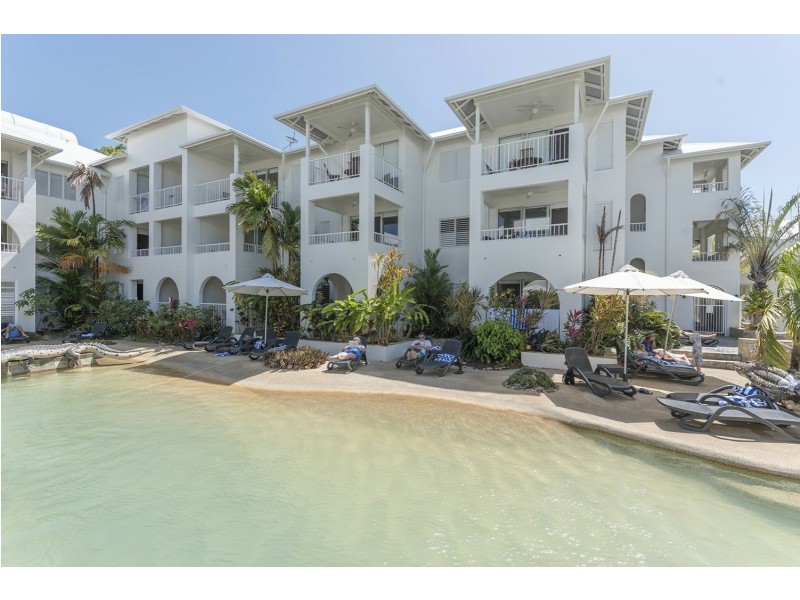 5 Portsea/70 Davidson Street, Port Douglas QLD 4877