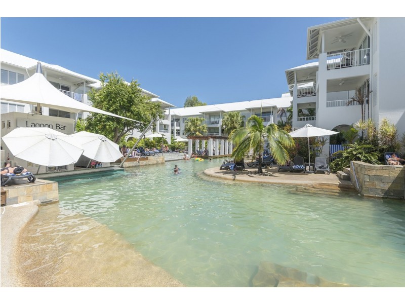 5 Portsea/70 Davidson Street, Port Douglas QLD 4877