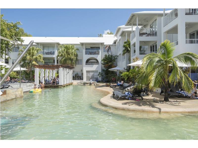 5 Portsea/70 Davidson Street, Port Douglas QLD 4877