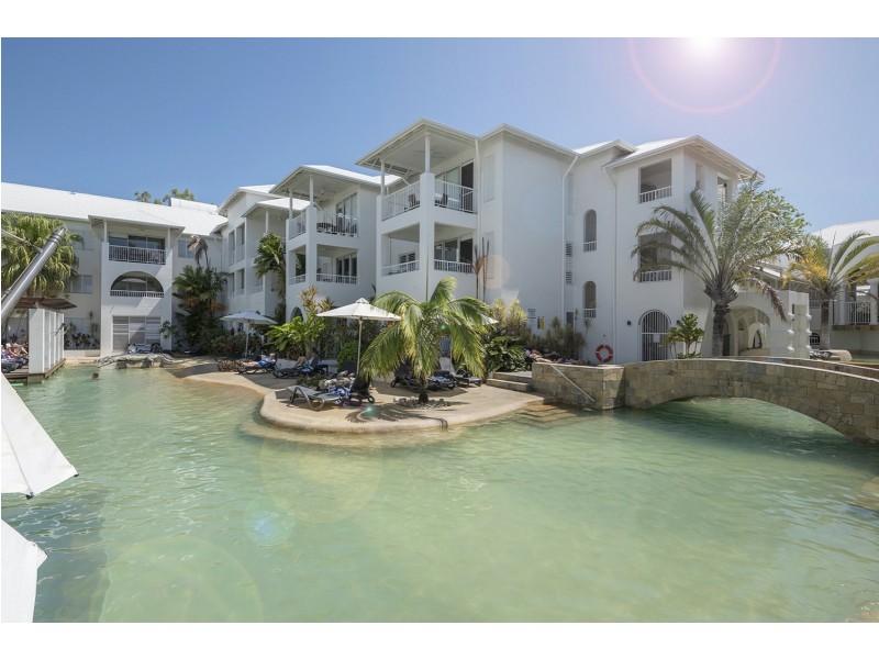 5 Portsea/70 Davidson Street, Port Douglas QLD 4877