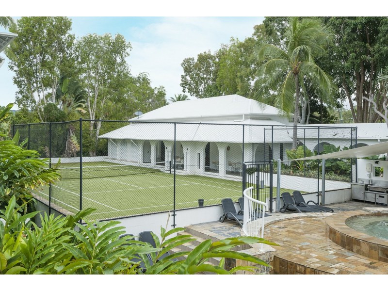 5 Portsea/70 Davidson Street, Port Douglas QLD 4877