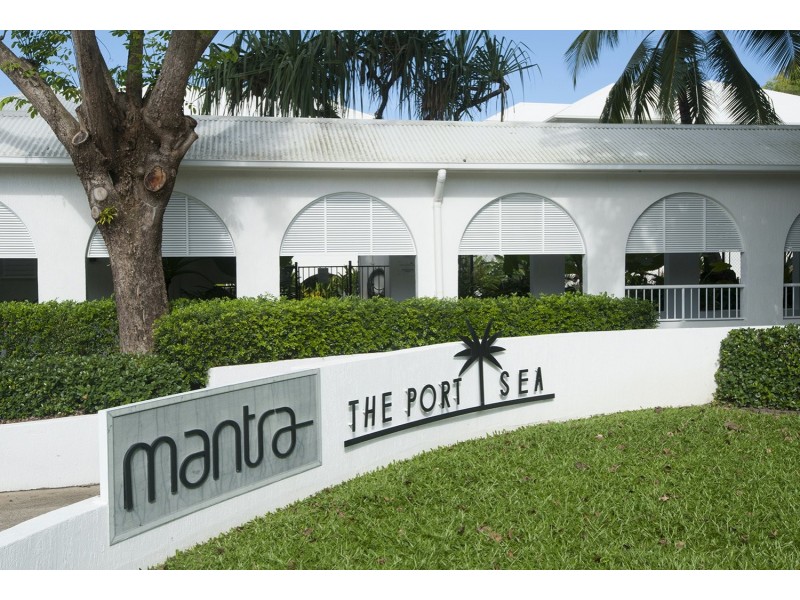 5 Portsea/70 Davidson Street, Port Douglas QLD 4877