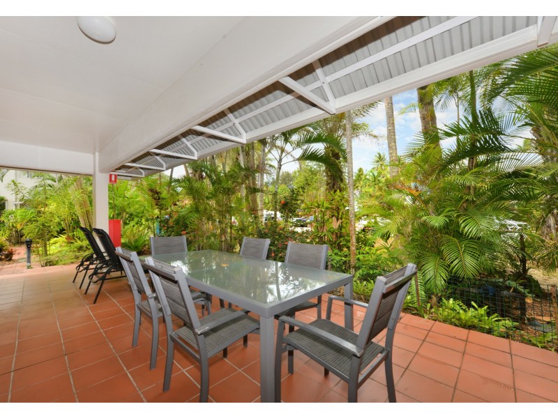 1 Balboa/1 Garrick Street, Port Douglas QLD 4877