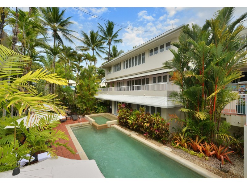 1 Balboa/1 Garrick Street, Port Douglas QLD 4877