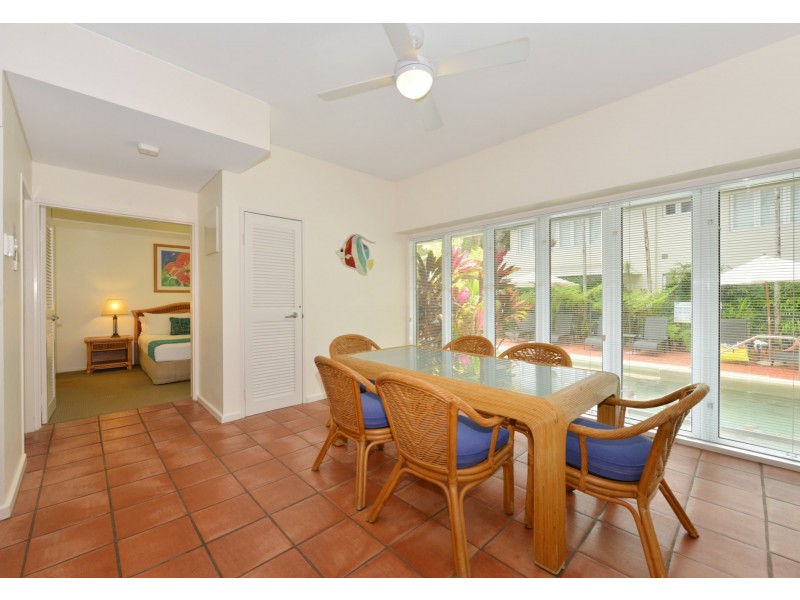 1 Balboa/1 Garrick Street, Port Douglas QLD 4877