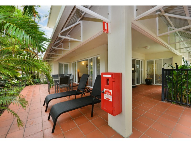 1 Balboa/1 Garrick Street, Port Douglas QLD 4877
