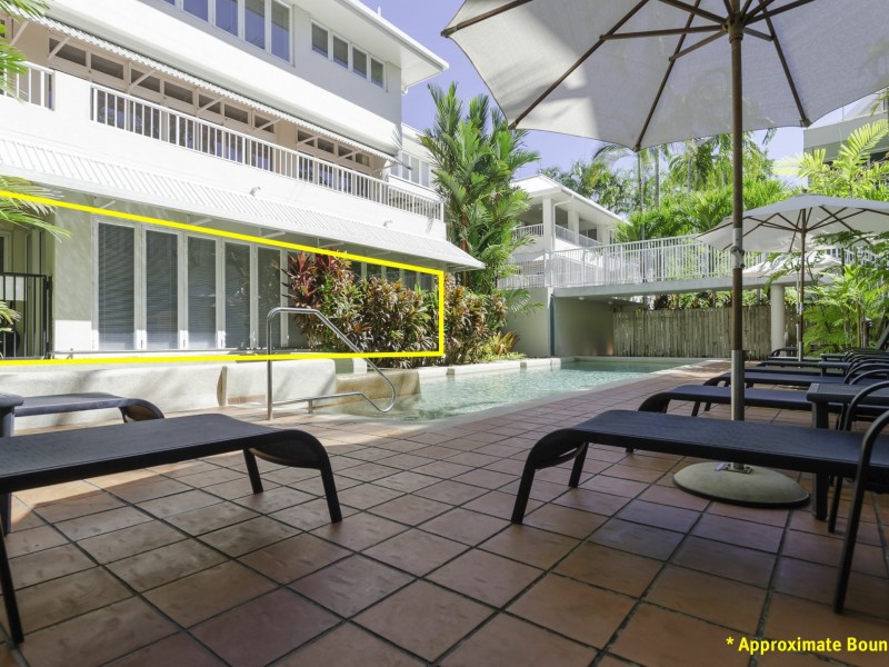 1 Balboa/1 Garrick Street, Port Douglas QLD 4877