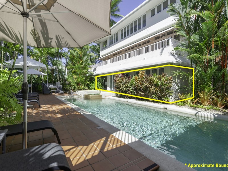 1 Balboa/1 Garrick Street, Port Douglas QLD 4877