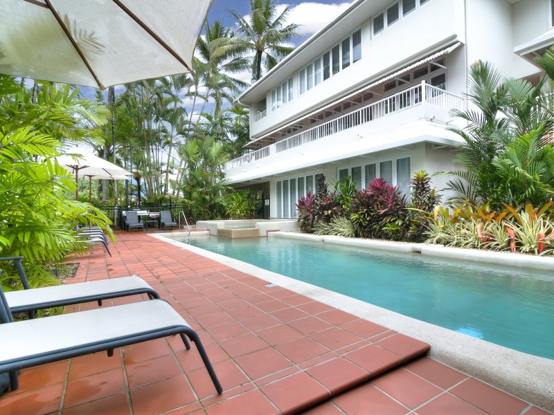 1 Balboa/1 Garrick Street, Port Douglas QLD 4877