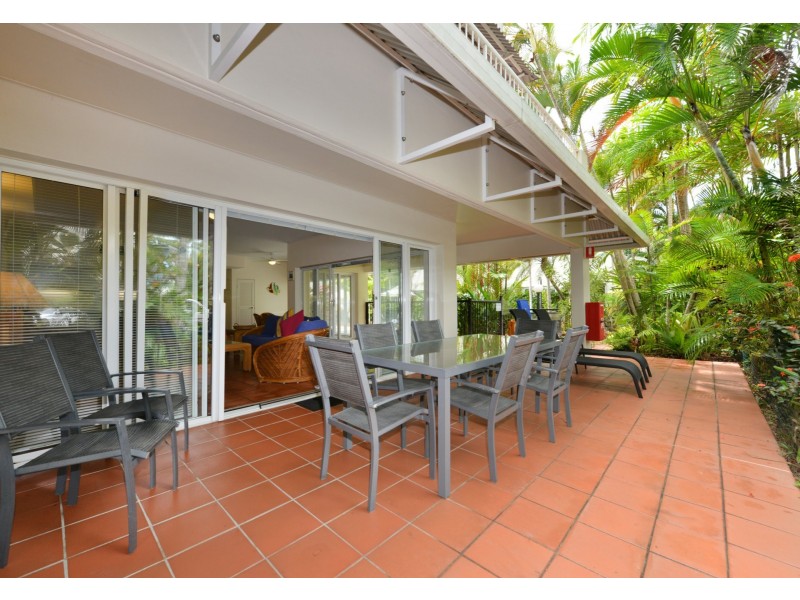 1 Balboa/1 Garrick Street, Port Douglas QLD 4877