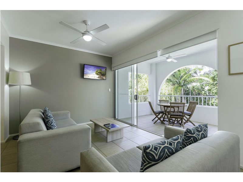 58 Portsea/70 Davidson Street, Port Douglas QLD 4877