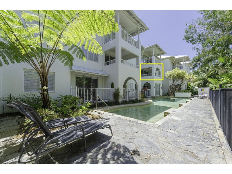 58 Portsea/70 Davidson Street, Port Douglas QLD 4877