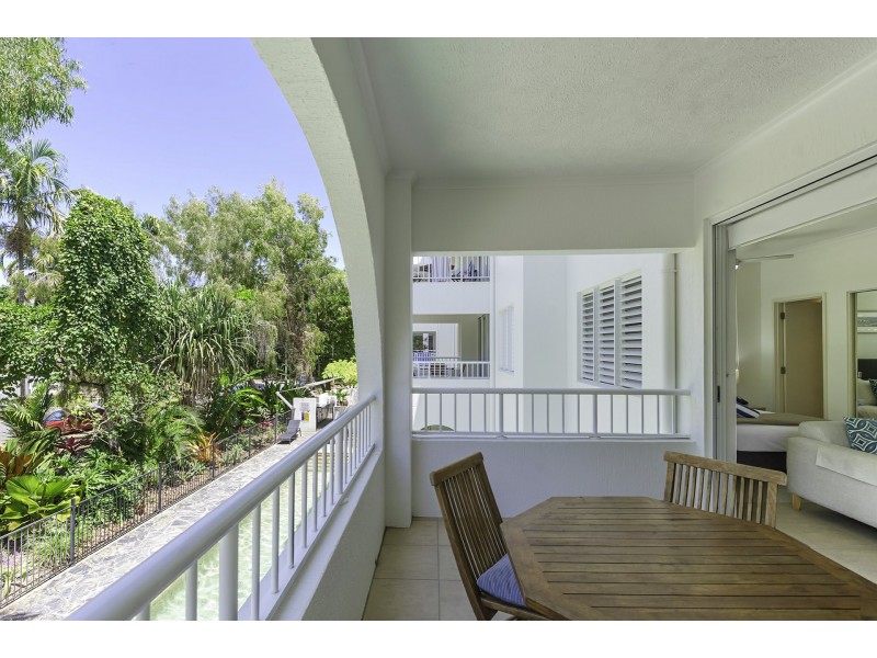 58 Portsea/70 Davidson Street, Port Douglas QLD 4877