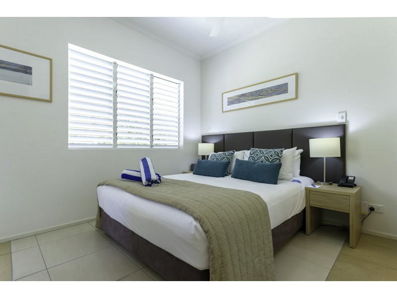 58 Portsea/70 Davidson Street, Port Douglas QLD 4877