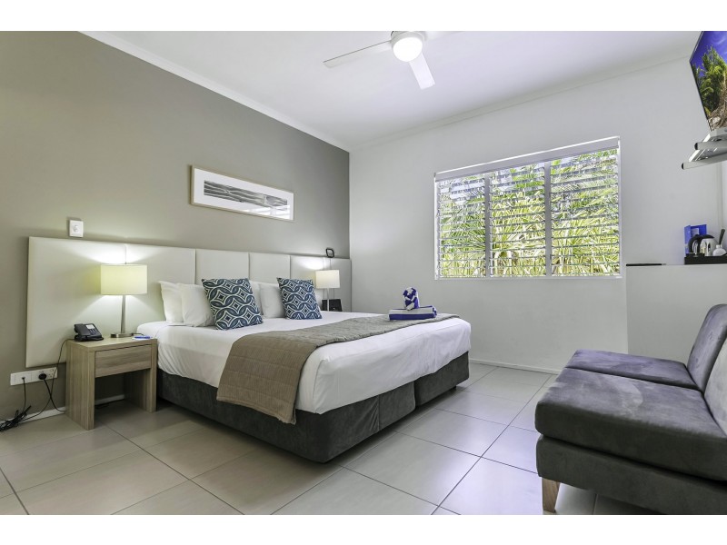 58 Portsea/70 Davidson Street, Port Douglas QLD 4877