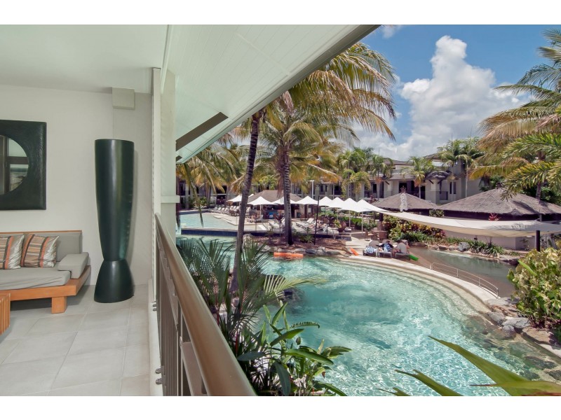 280 Sea Temple/22 Mitre Street, Port Douglas QLD 4877