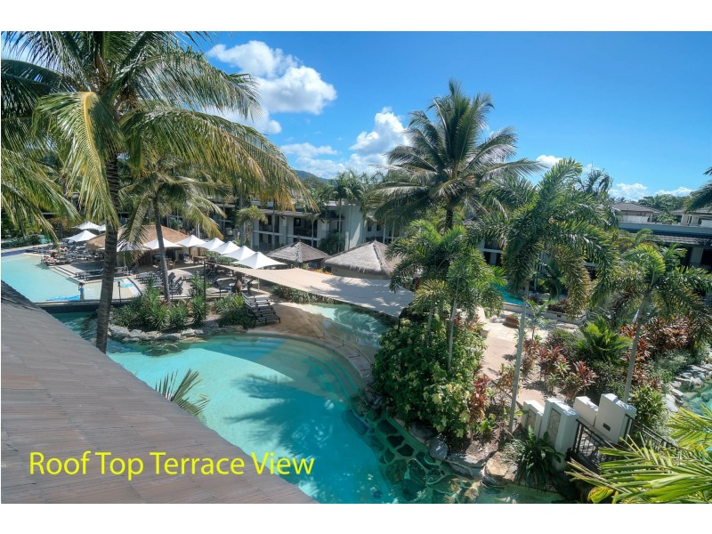 280 Sea Temple/22 Mitre Street, Port Douglas QLD 4877