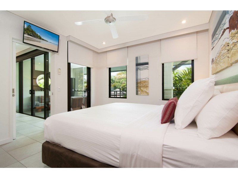 280 Sea Temple/22 Mitre Street, Port Douglas QLD 4877