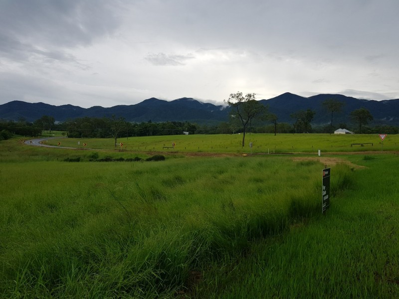 Lot 1 Euluma Creek Rd, Julatten QLD 4871