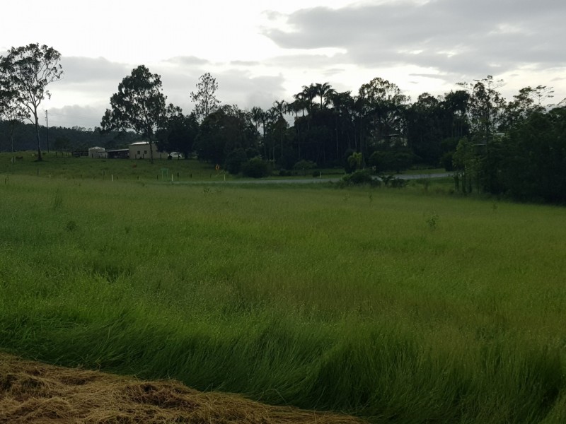 Lot 1 Euluma Creek Rd, Julatten QLD 4871