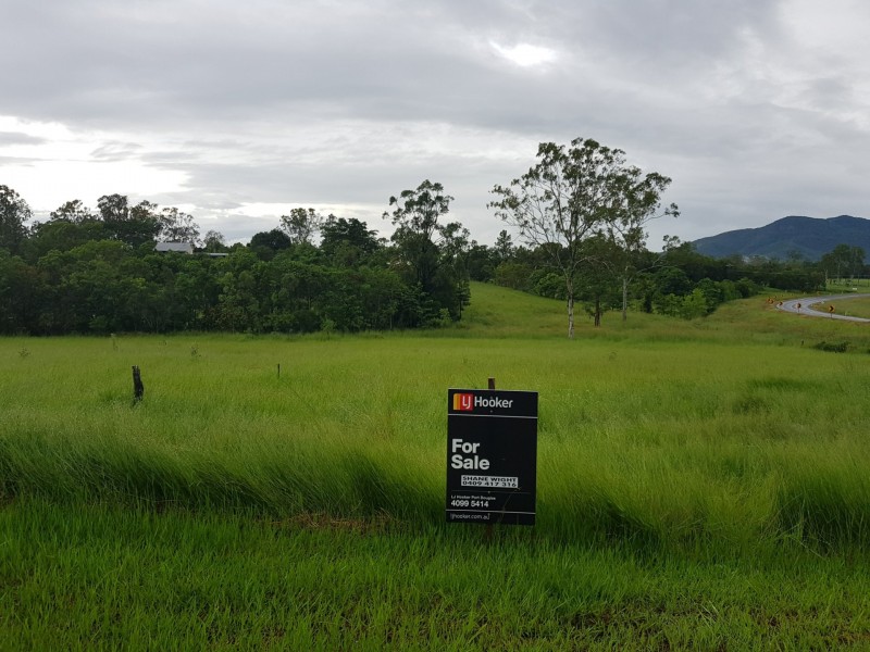 Lot 1 Euluma Creek Rd, Julatten QLD 4871
