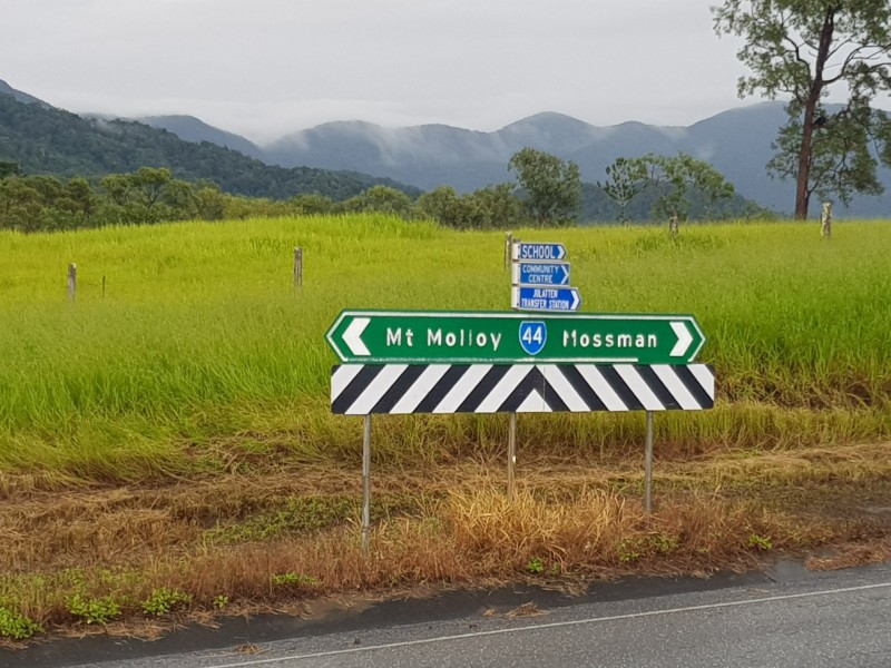 Lot 1 Euluma Creek Rd, Julatten QLD 4871