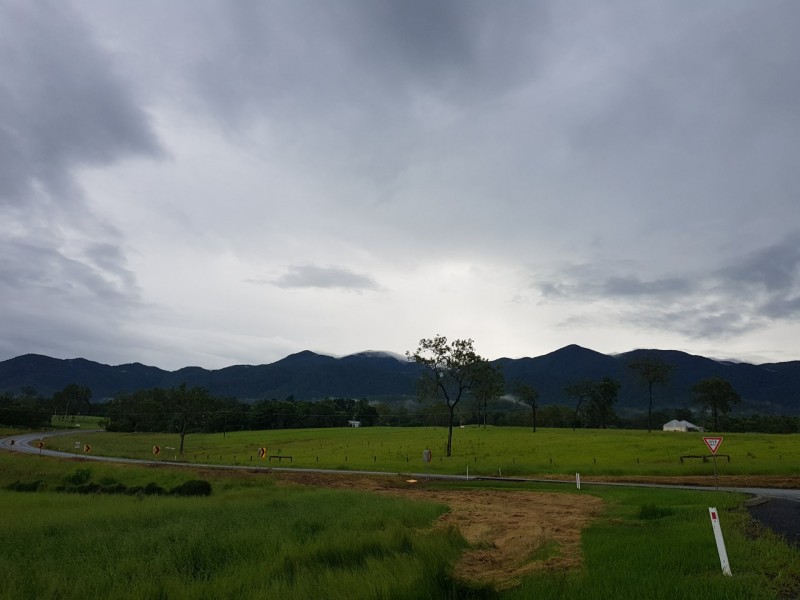 Lot 1 Euluma Creek Rd, Julatten QLD 4871