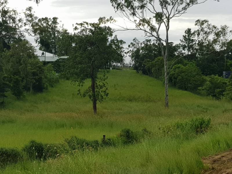Lot 1 Euluma Creek Rd, Julatten QLD 4871