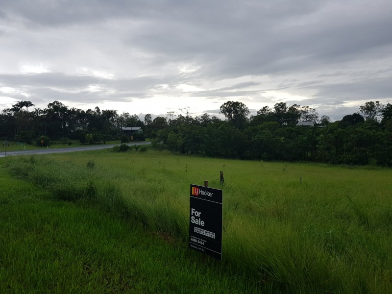 Lot 1 Euluma Creek Rd, Julatten QLD 4871