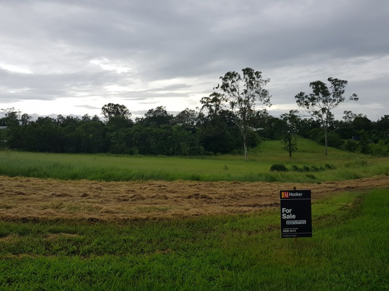 Lot 1 Euluma Creek Rd, Julatten QLD 4871