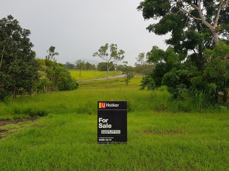 Lot 2 Button Close, Julatten QLD 4871