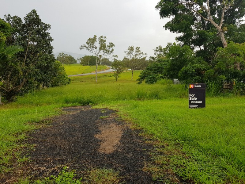 Lot 2 Button Close, Julatten QLD 4871