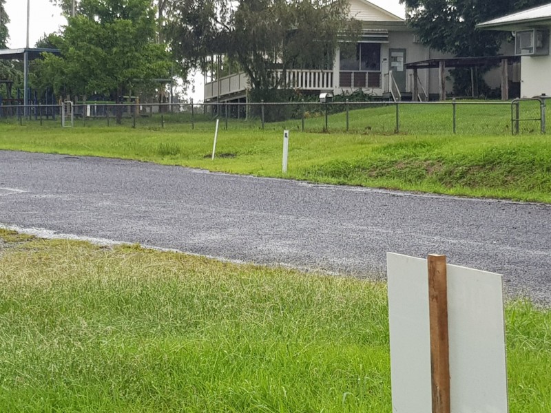 Lot 2 Button Close, Julatten QLD 4871