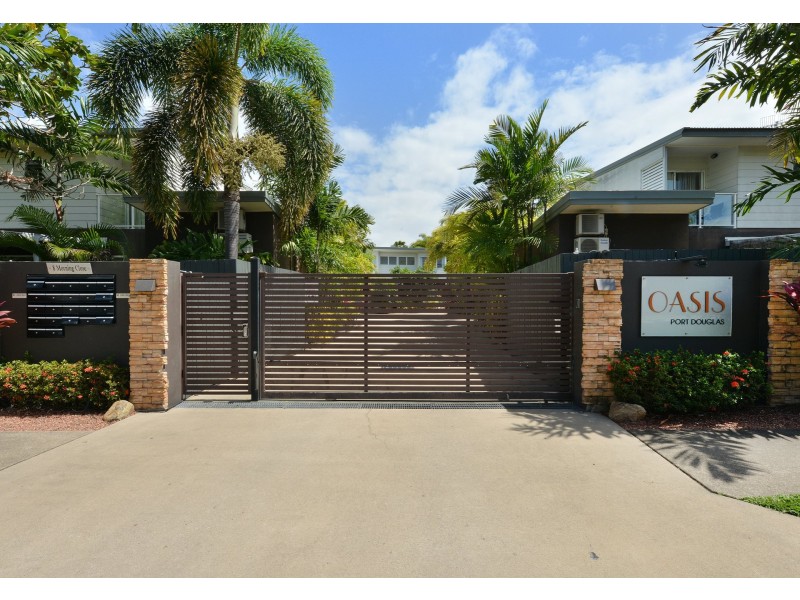 9 Oasis/4 – 8 Morning Close, Port Douglas QLD 4877
