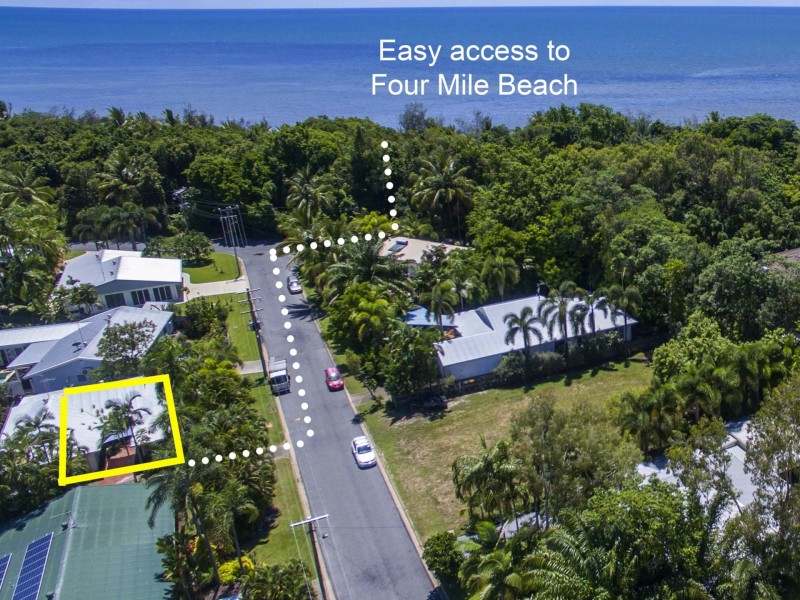 1/5 Limpet Avenue, Port Douglas QLD 4877