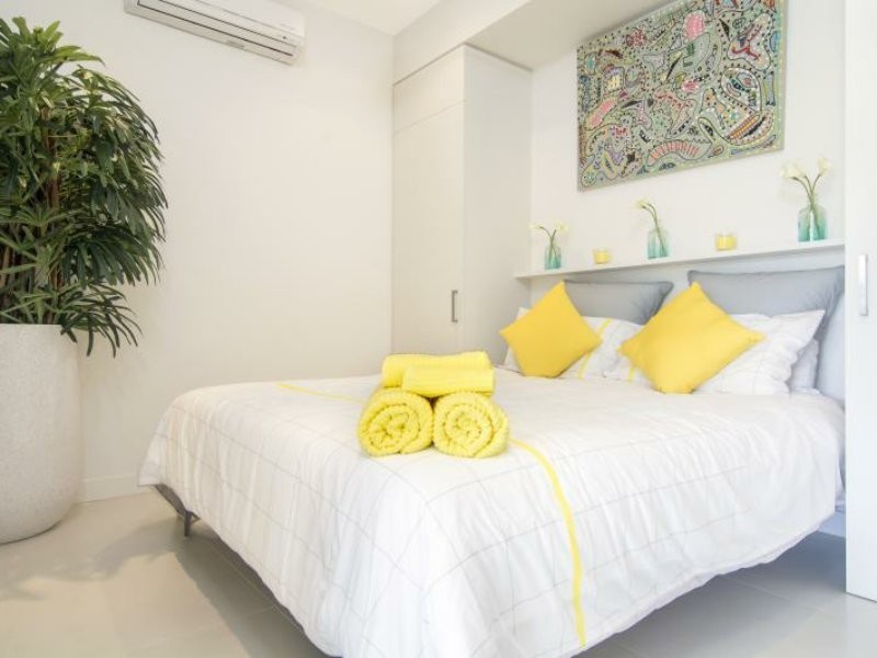 32 Pool/19-37 St Crispins Avenue, Port Douglas QLD 4877